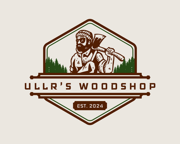 UllrsWoodshop